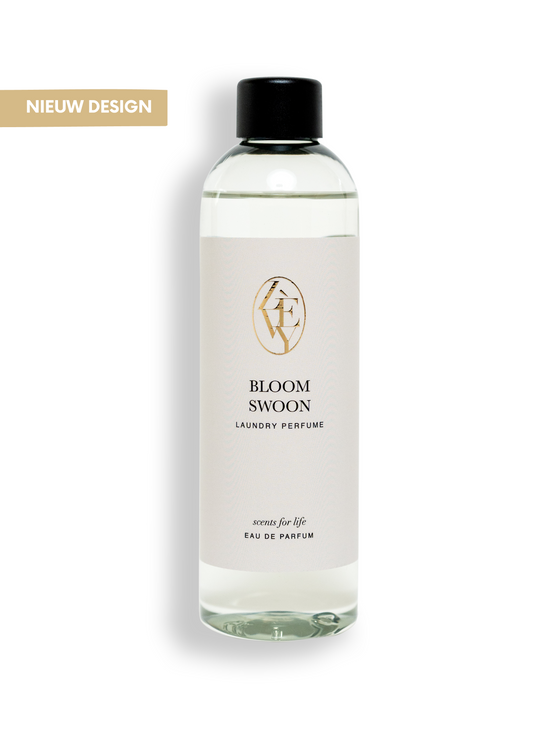 Bloom Swoon | Wasparfum | Fris & bloemig